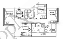 Symphony Suites (D27), Condominium #475154771